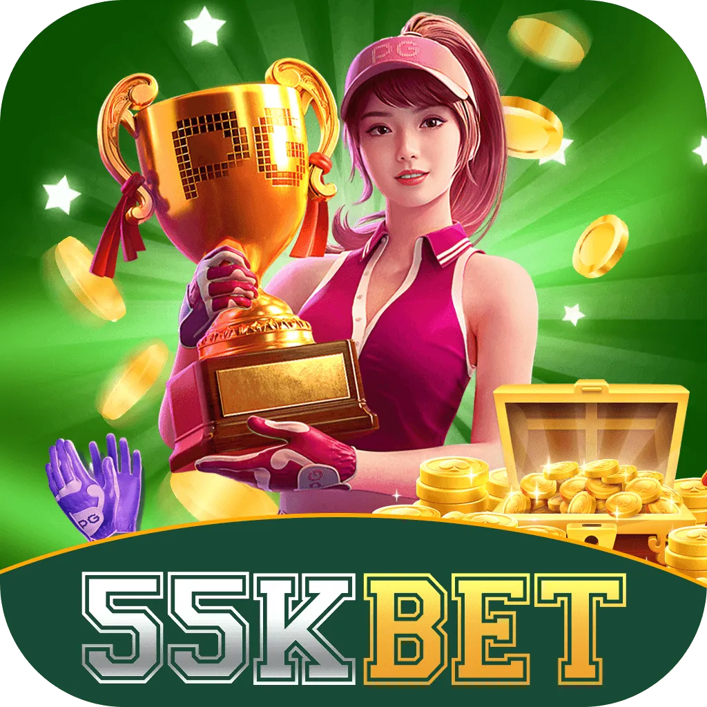 55KBET - Aplikasi Sportsbook Terbaik untuk Penggemar Taruhan Olahraga