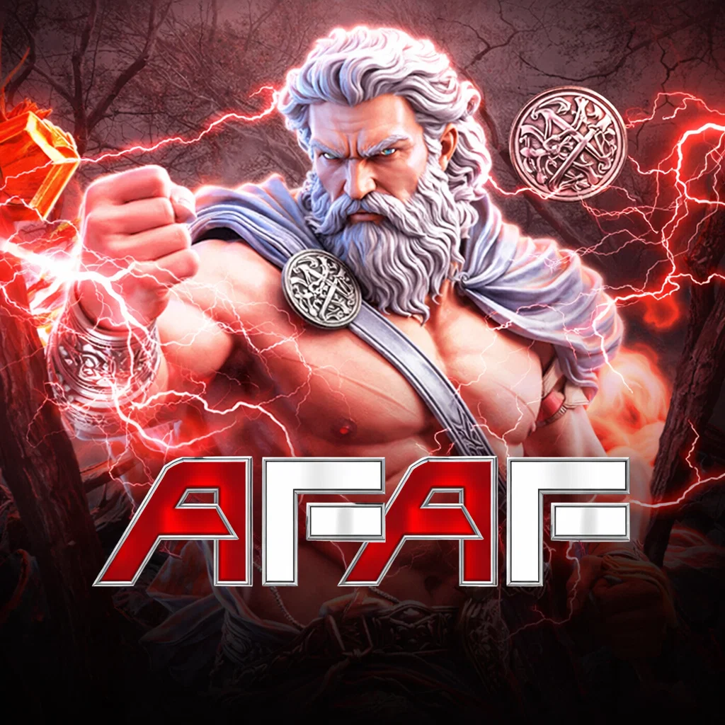 AFAF - Game Kasino Seru dan Menarik