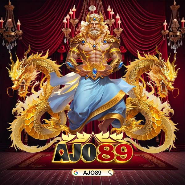 AJO89 - Teror Mencekam di Dunia Gelap