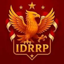IDRRP - Pertempuran Epik dalam Dunia Battle Royale