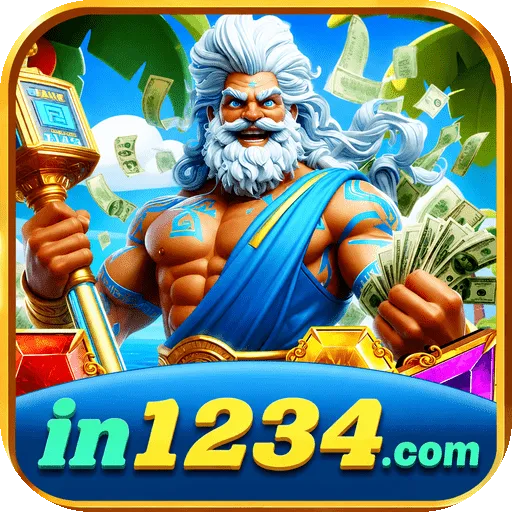 IN1234 - Game Arcade Seru untuk Semua Usia