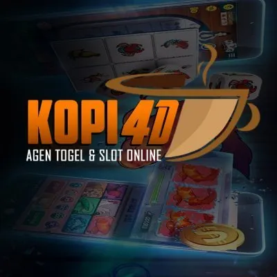 KOPI4D - Permainan Slot Terbaik untuk Penggemar Judi