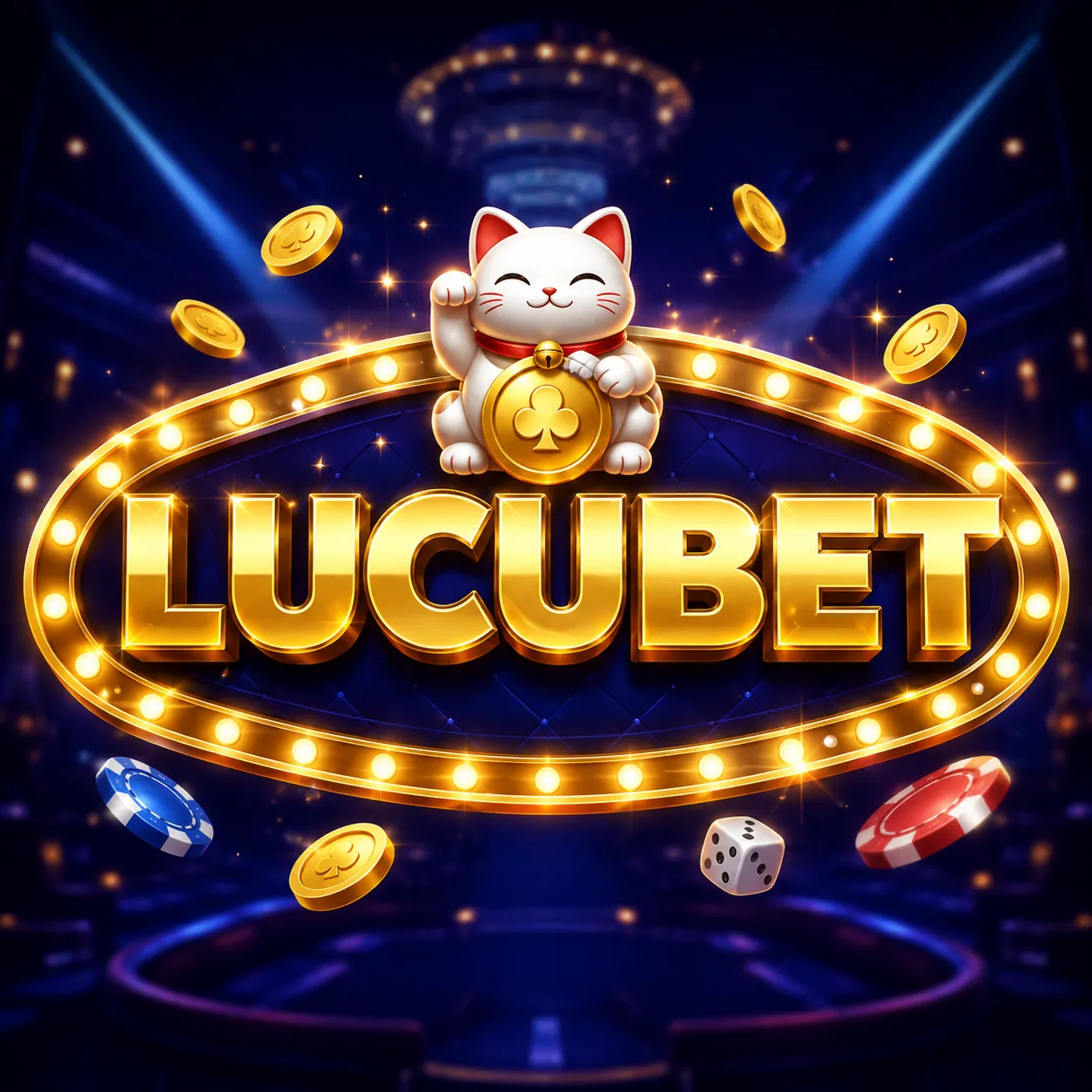 LUCUBET - Permainan Balap Mobil Penuh Aksi