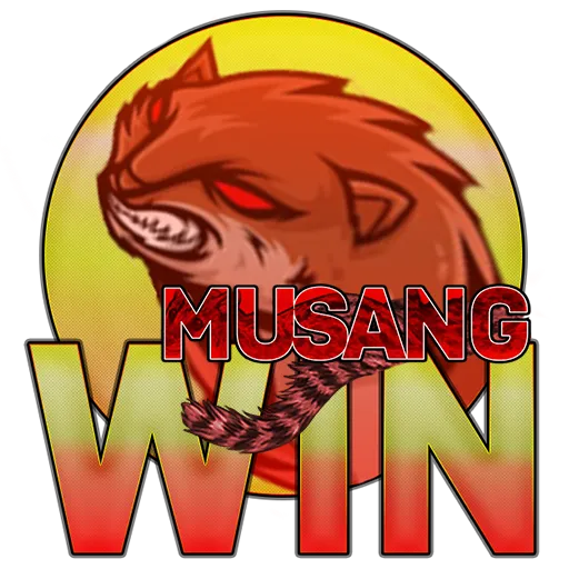 MUSANGWIN - Game MOBA Seru dan Menantang