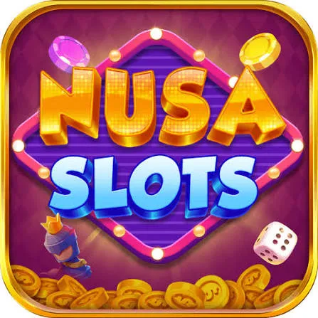 NUSASLOTS - Game Slot Terkemuka di Dunia Kasino