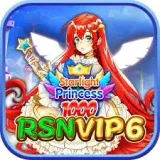 RSNVIP6 - Petualangan Action yang Menggugah Adrenalin