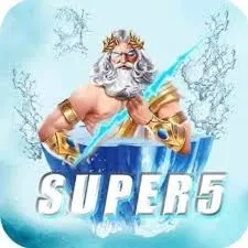 SUPER5 - Petualangan Aksi yang Menggugah Adrenalin